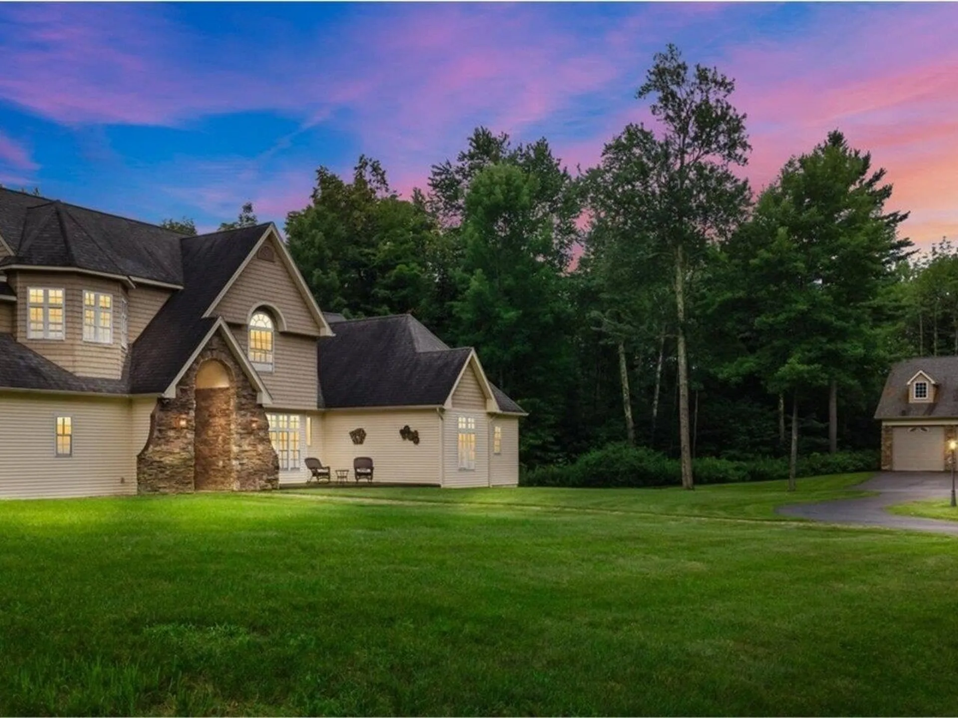 4357 Oak Hill Road Williston VT 05495