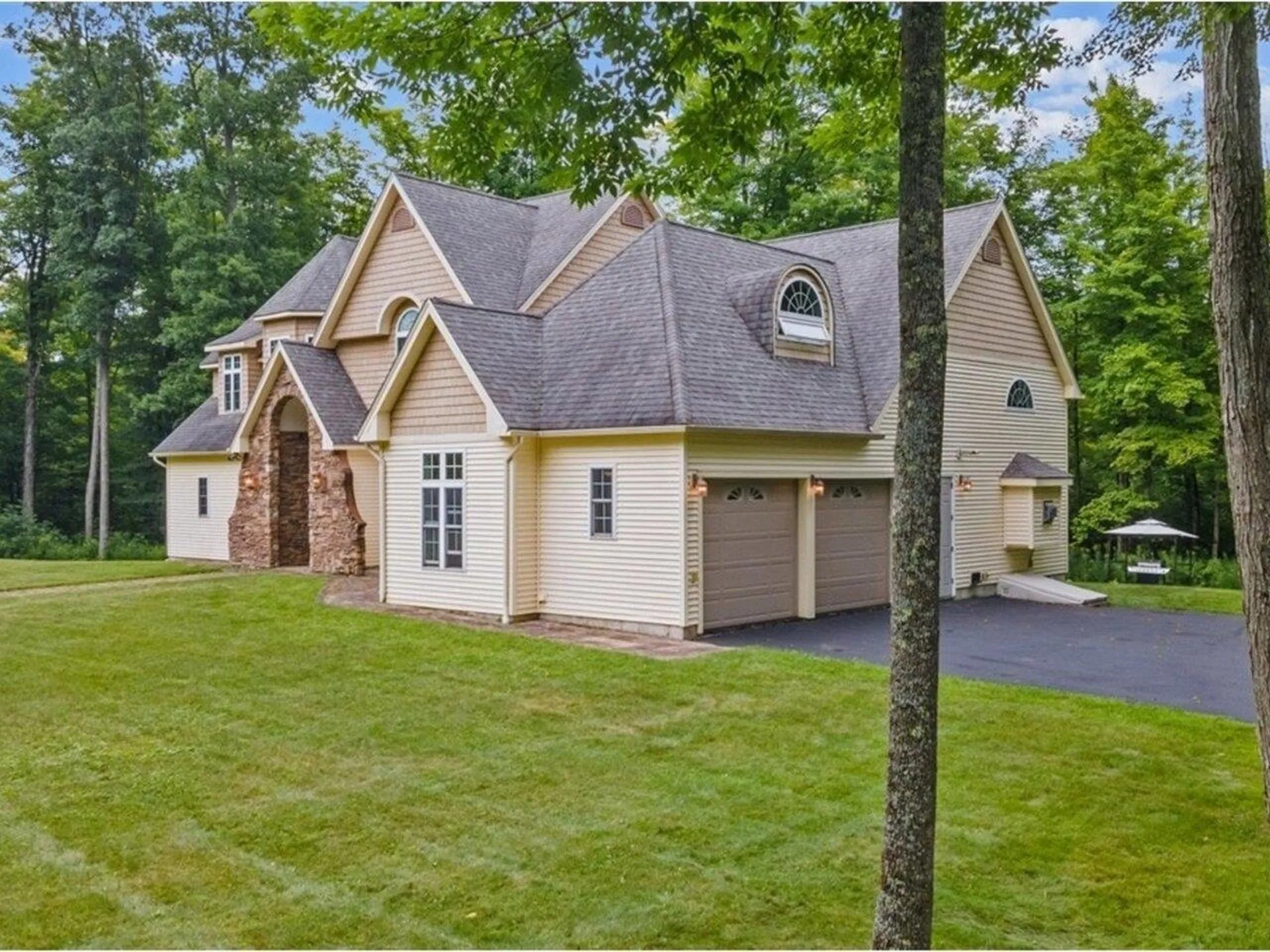 4357 Oak Hill Road Williston VT 05495