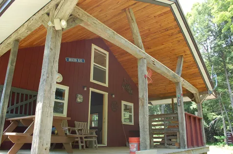 0 Snowbridge Road Barre Town VT 05641