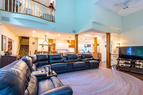 45 Spaulding Farm Road Ludlow VT 05149