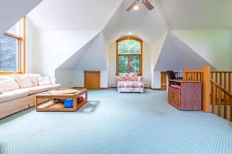 45 Spaulding Farm Road Ludlow VT 05149