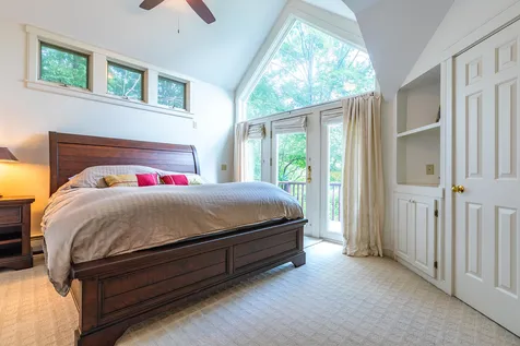 45 Spaulding Farm Road Ludlow VT 05149