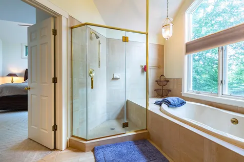 45 Spaulding Farm Road Ludlow VT 05149