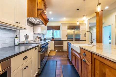 45 Spaulding Farm Road Ludlow VT 05149