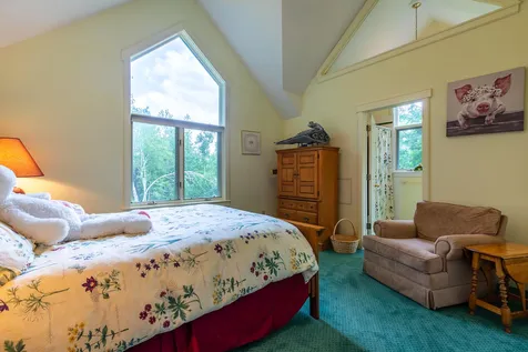 45 Spaulding Farm Road Ludlow VT 05149