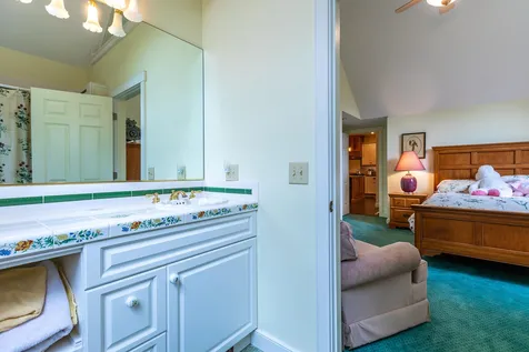 45 Spaulding Farm Road Ludlow VT 05149