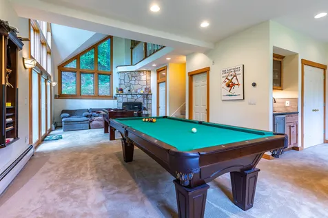 45 Spaulding Farm Road Ludlow VT 05149