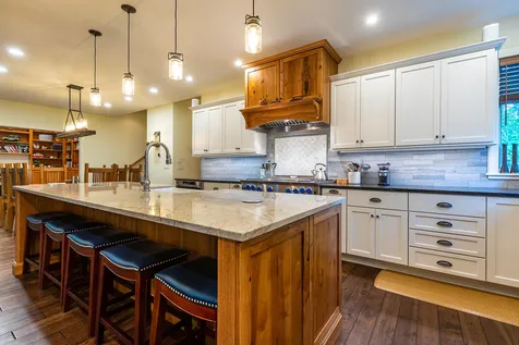 45 Spaulding Farm Road Ludlow VT 05149
