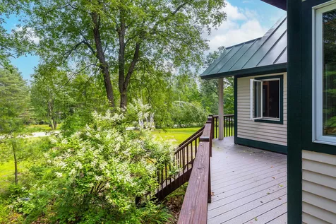 45 Spaulding Farm Road Ludlow VT 05149