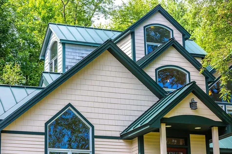 45 Spaulding Farm Road Ludlow VT 05149