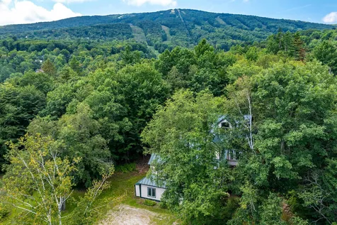 45 Spaulding Farm Road Ludlow VT 05149