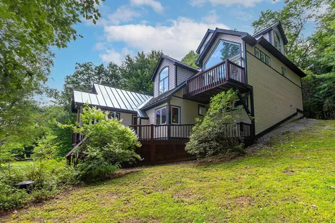 45 Spaulding Farm Road Ludlow VT 05149