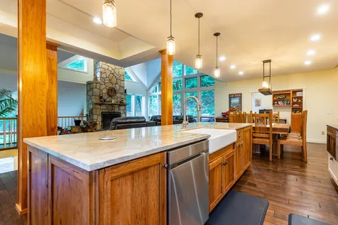 45 Spaulding Farm Road Ludlow VT 05149