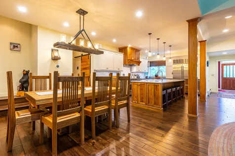 45 Spaulding Farm Road Ludlow VT 05149