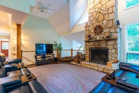 45 Spaulding Farm Road Ludlow VT 05149