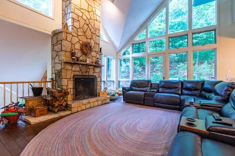 45 Spaulding Farm Road Ludlow VT 05149