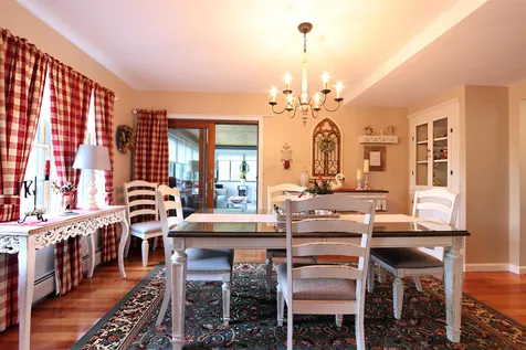 66 Morgan Circle St. Johnsbury VT 05819