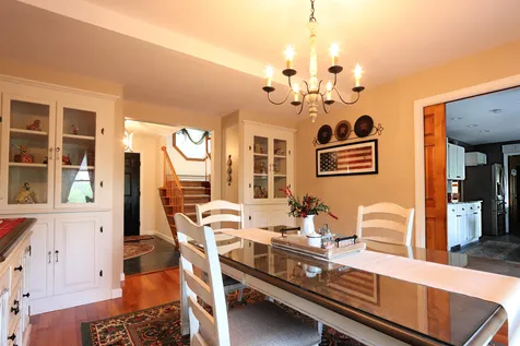 66 Morgan Circle St. Johnsbury VT 05819