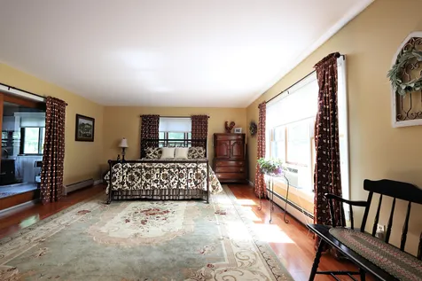66 Morgan Circle St. Johnsbury VT 05819