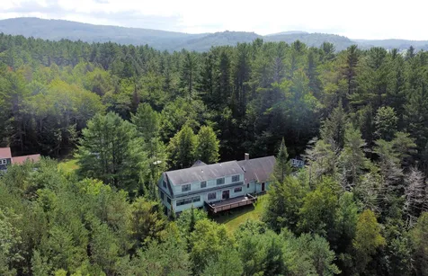 66 Morgan Circle St. Johnsbury VT 05819