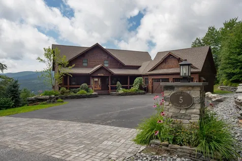 5 Meadow View Lane Dover VT 05356