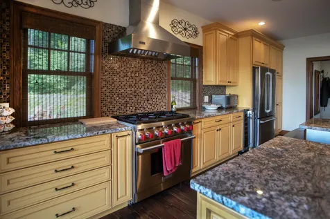 5 Meadow View Lane Dover VT 05356