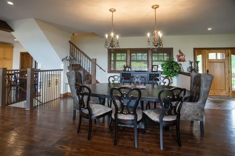 5 Meadow View Lane Dover VT 05356