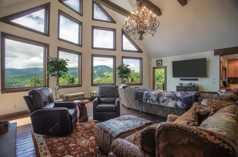 5 Meadow View Lane Dover VT 05356