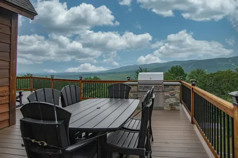 5 Meadow View Lane Dover VT 05356