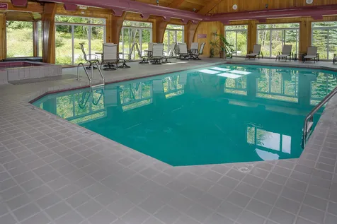 5 Meadow View Lane Dover VT 05356