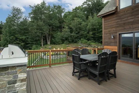5 Meadow View Lane Dover VT 05356