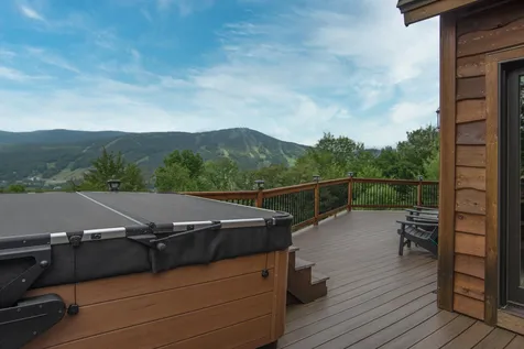 5 Meadow View Lane Dover VT 05356