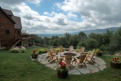 5 Meadow View Lane Dover VT 05356