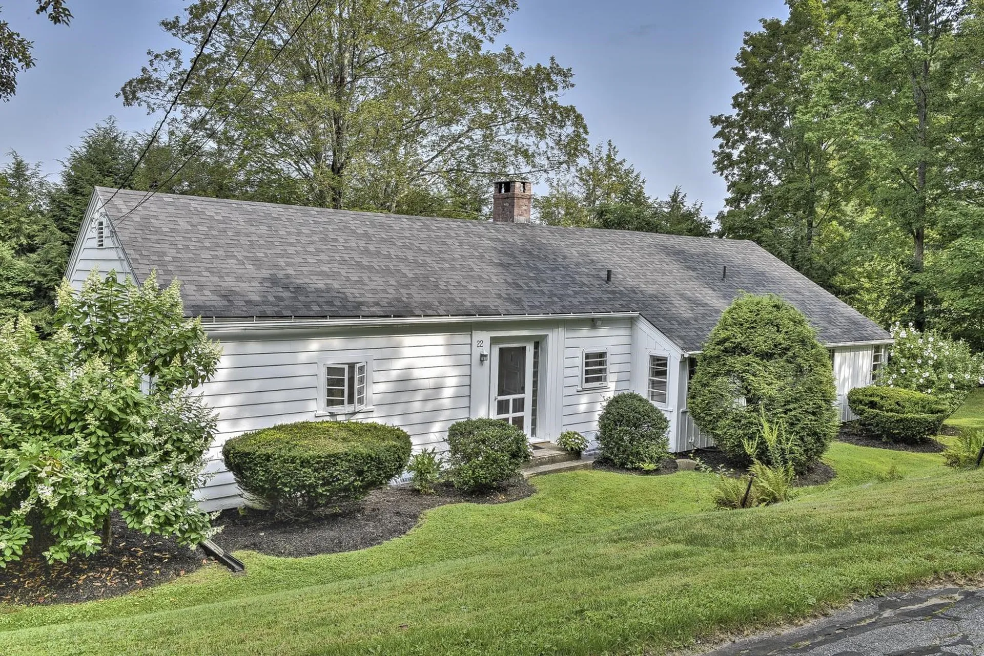 22 Old Keene Road Walpole NH 03608