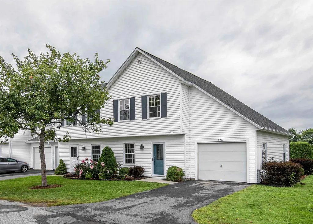 276 Eastview Circle Williston VT 05495
