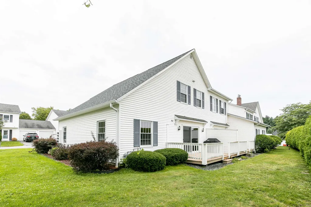 276 Eastview Circle Williston VT 05495