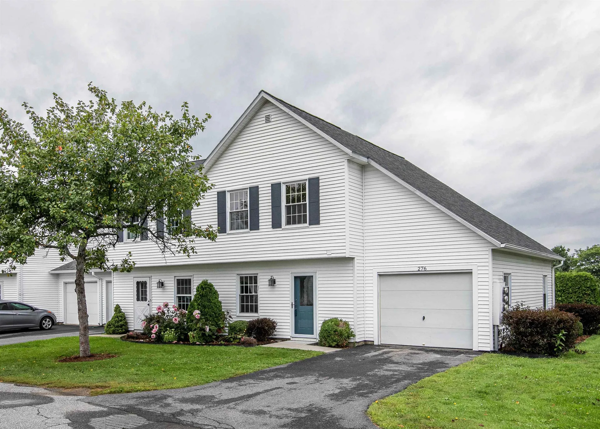 276 Eastview Circle Williston VT 05495