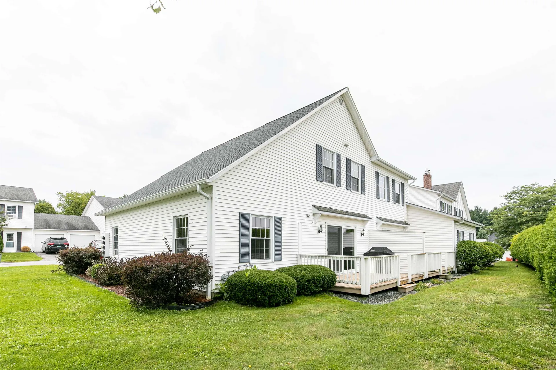 276 Eastview Circle Williston VT 05495