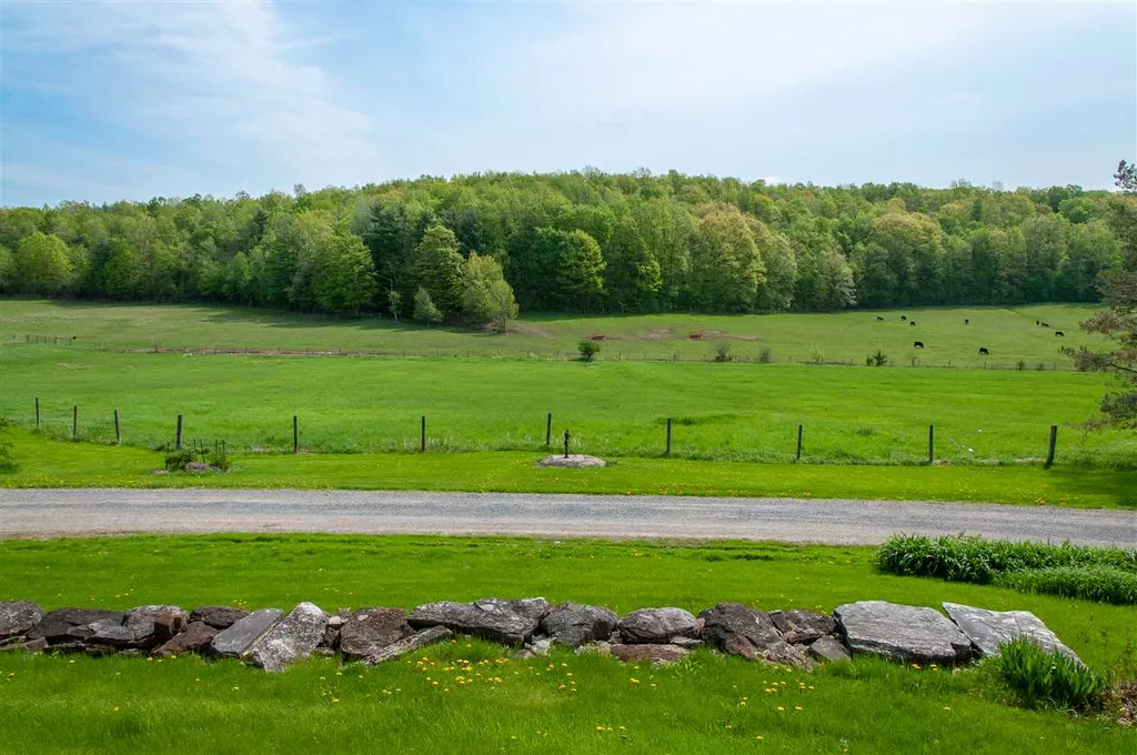 83 Abernathy Place Cornwall VT 05753