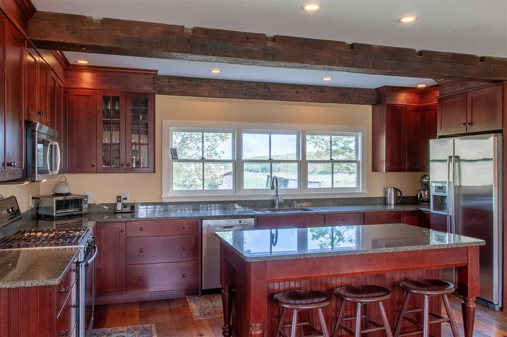 83 Abernathy Place Cornwall VT 05753