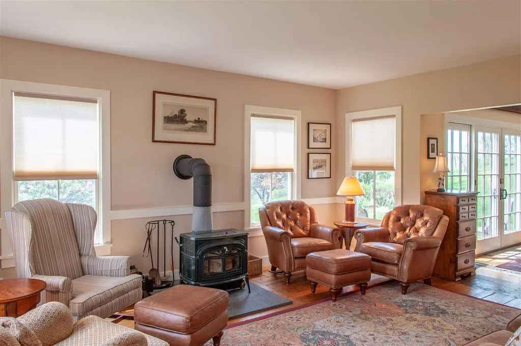 83 Abernathy Place Cornwall VT 05753