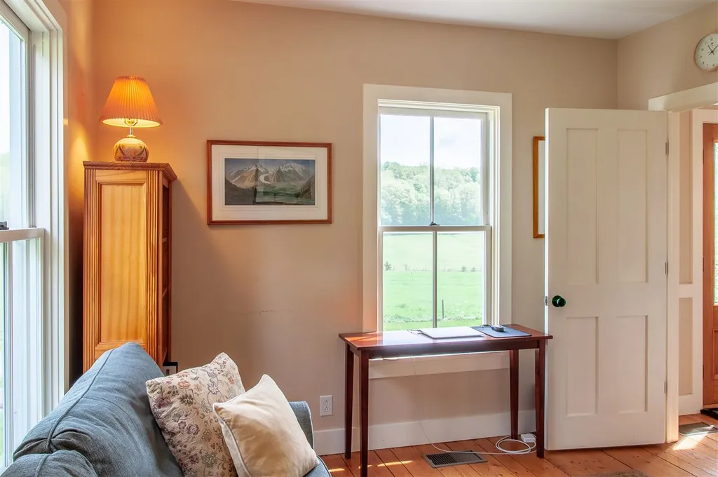 83 Abernathy Place Cornwall VT 05753