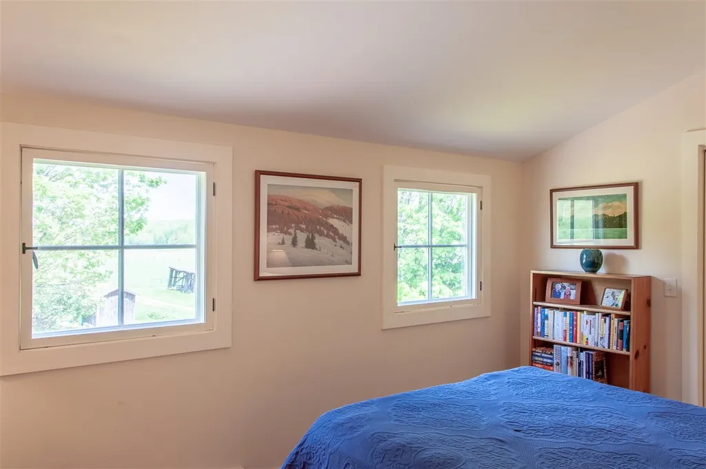 83 Abernathy Place Cornwall VT 05753