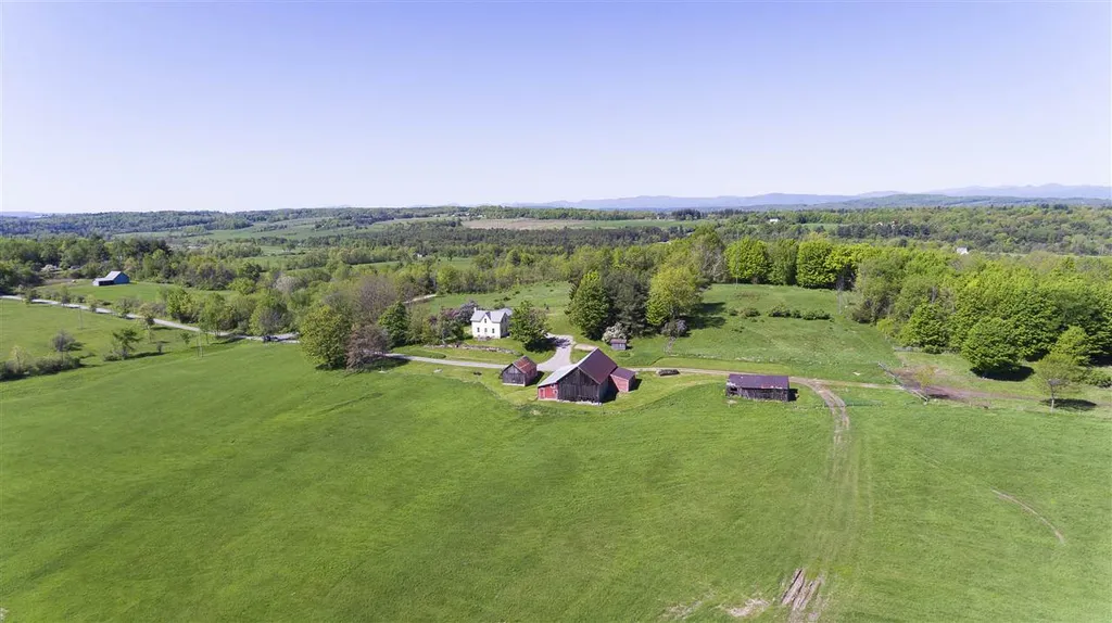 83 Abernathy Place Cornwall VT 05753