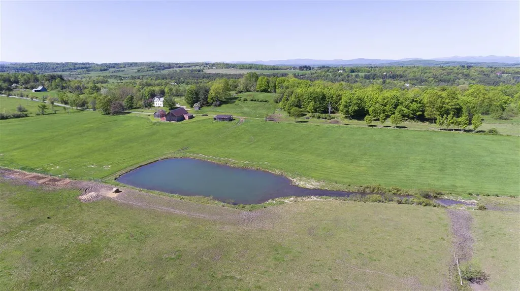 83 Abernathy Place Cornwall VT 05753