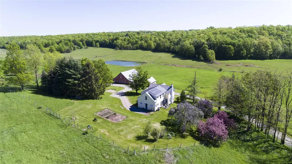 83 Abernathy Place Cornwall VT 05753