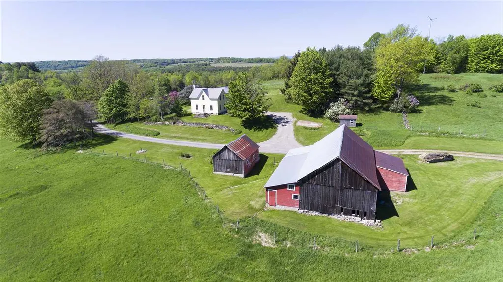 83 Abernathy Place Cornwall VT 05753