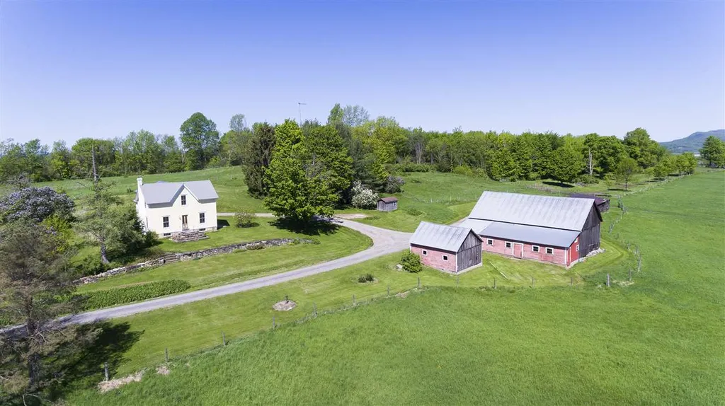 83 Abernathy Place Cornwall VT 05753