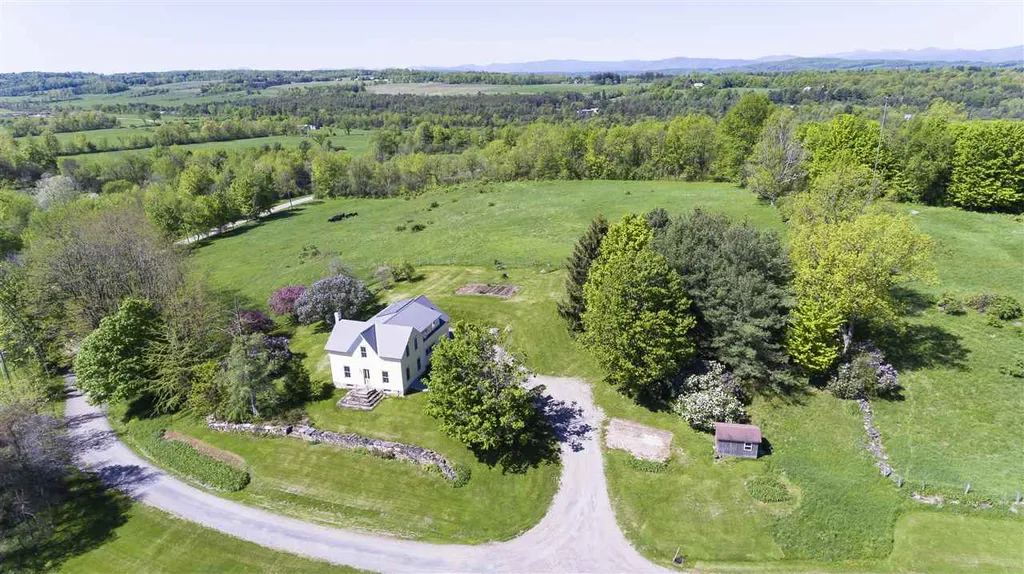 83 Abernathy Place Cornwall VT 05753