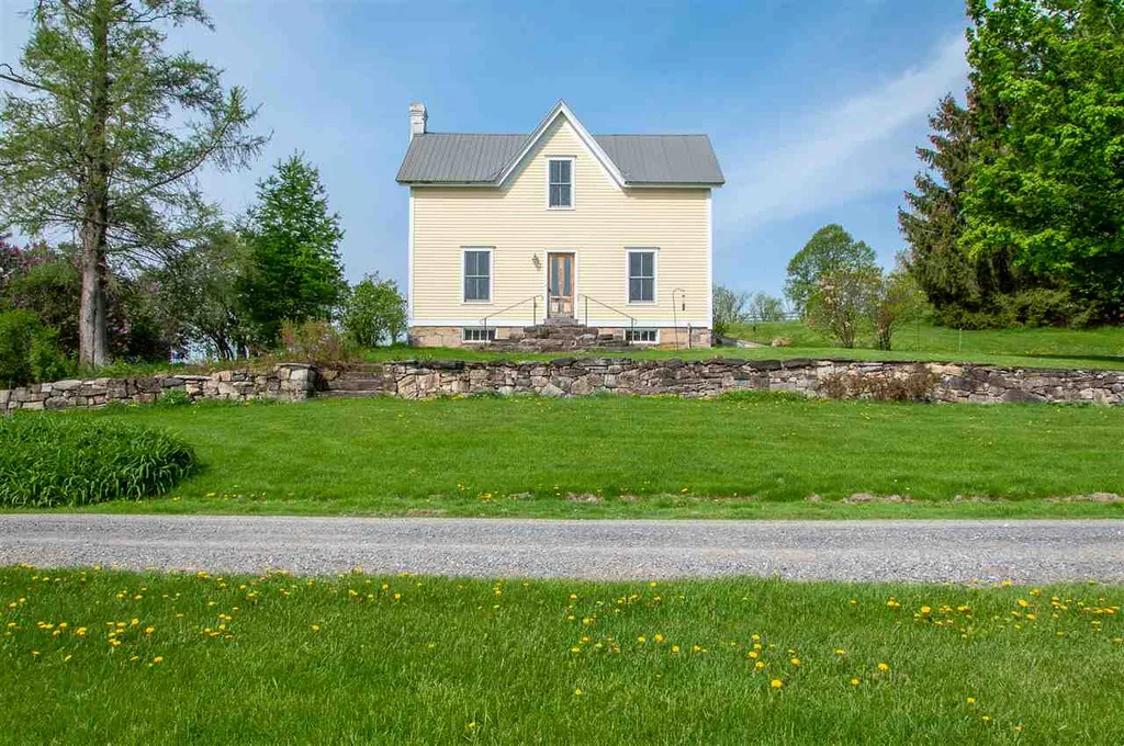 83 Abernathy Place Cornwall VT 05753